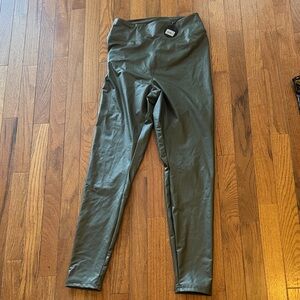 Aerie real luxe legging